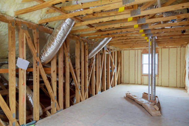 Best Insulation Inspection Services  in Glenville, CT