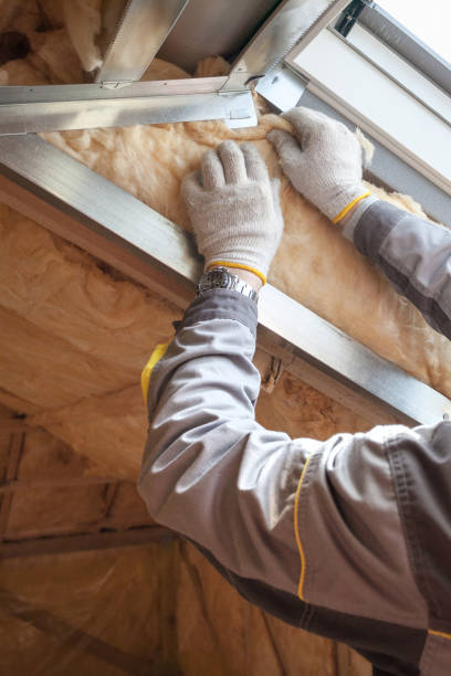 Best Insulation Contractor Near Me  in Glenville, CT