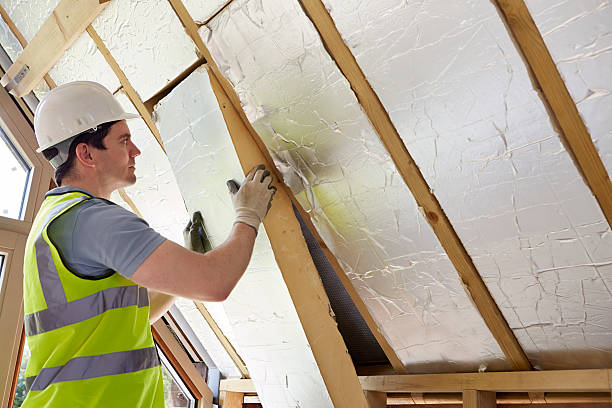 Best Residential Insulation Services  in Glenville, CT