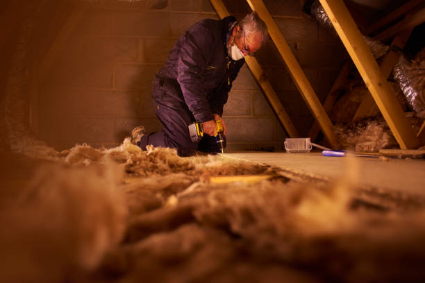 Best Best Insulation Companies  in Glenville, CT